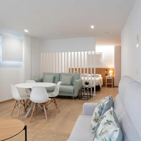 Apartament Duerming Avenida 85 Burela Vut Zewnętrze zdjęcie