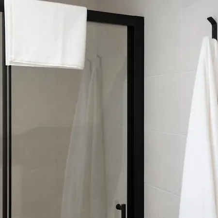 Apartament Duerming Avenida 85 Burela Vut Pokój zdjęcie
