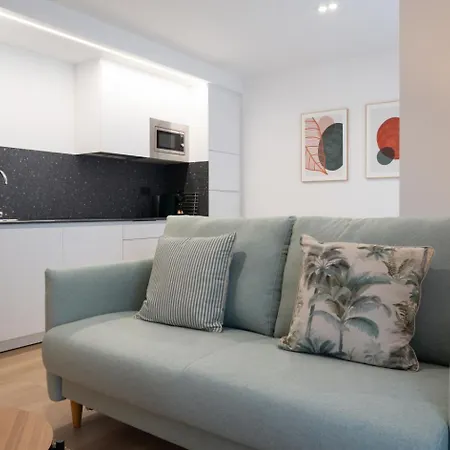 Apartament Duerming Avenida 85 Burela Vut Zewnętrze zdjęcie