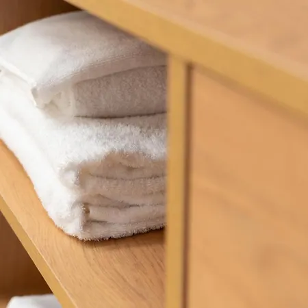 Apartament Duerming Avenida 85 Burela Vut Pokój zdjęcie
