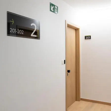 Apartament Duerming Avenida 85 Burela Vut Pokój zdjęcie