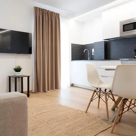 Apartament Duerming Avenida 85 Burela Vut Zewnętrze zdjęcie