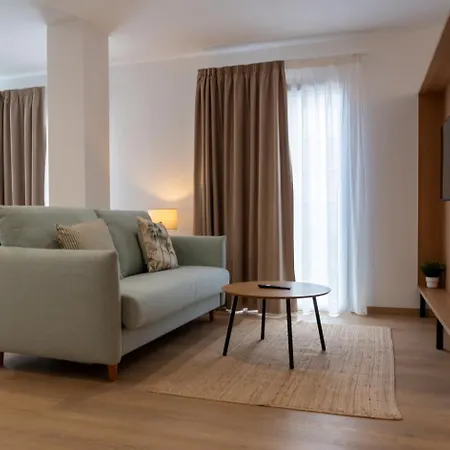 Apartament Duerming Avenida 85 Burela Vut Zewnętrze zdjęcie