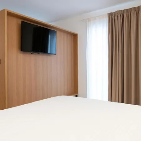Apartament Duerming Avenida 85 Burela Vut Pokój zdjęcie