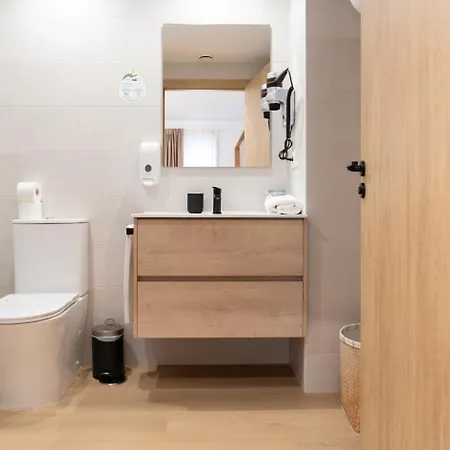 Apartament Duerming Avenida 85 Burela Vut Zewnętrze zdjęcie