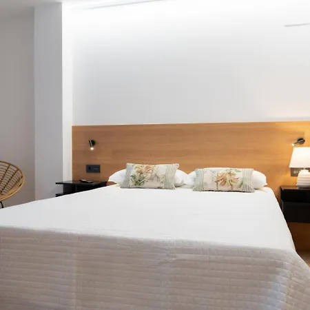 Apartament Duerming Avenida 85 Burela Vut Zewnętrze zdjęcie