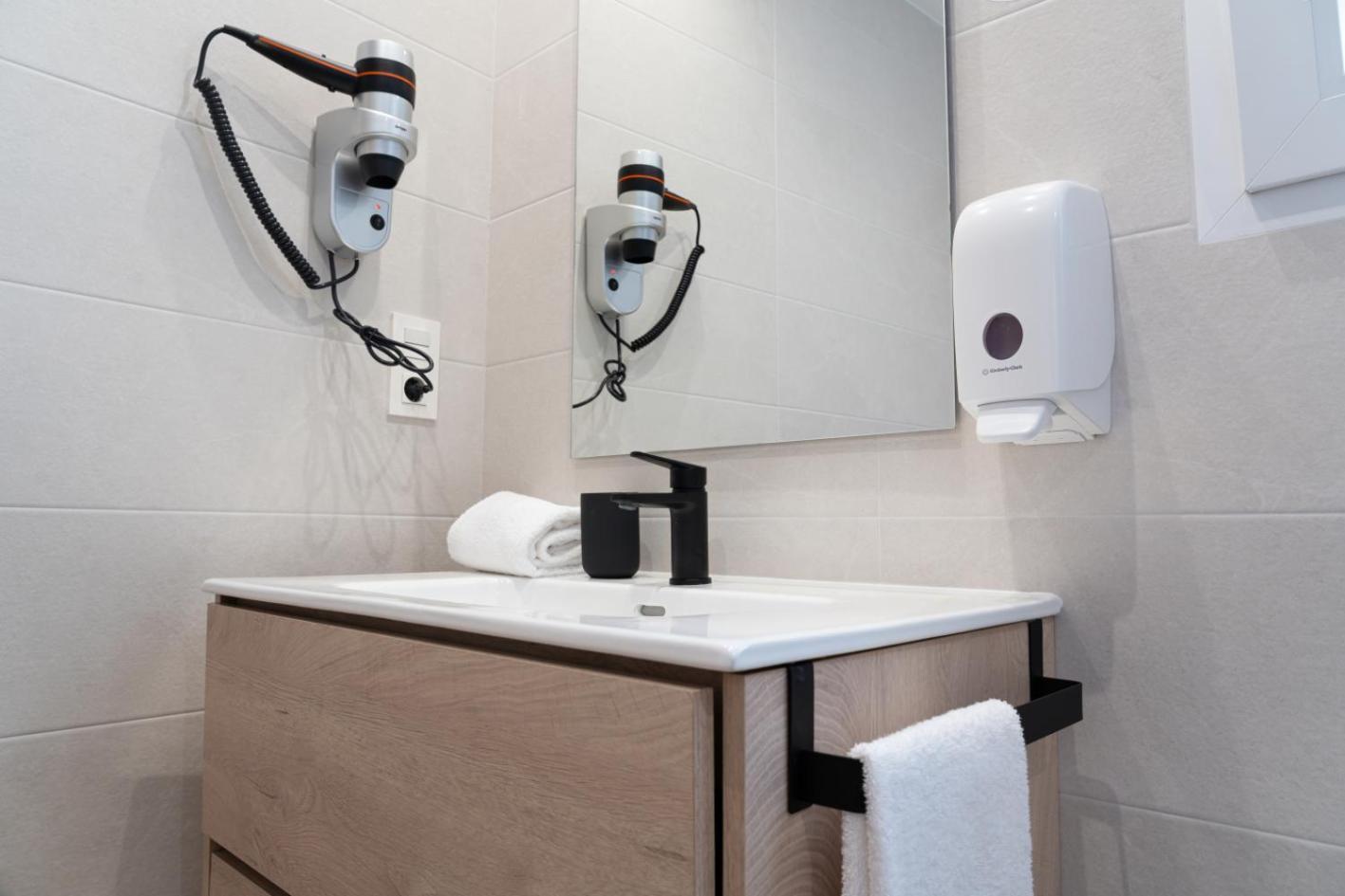 Apartment Duerming Avenida 85 Vut Burela