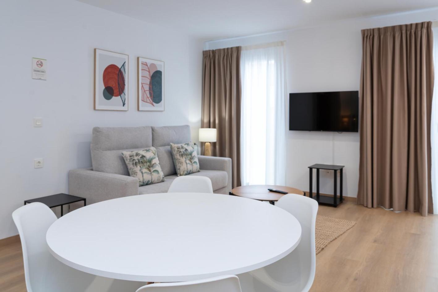 Duerming Avenida 85 Vut Apartment *
