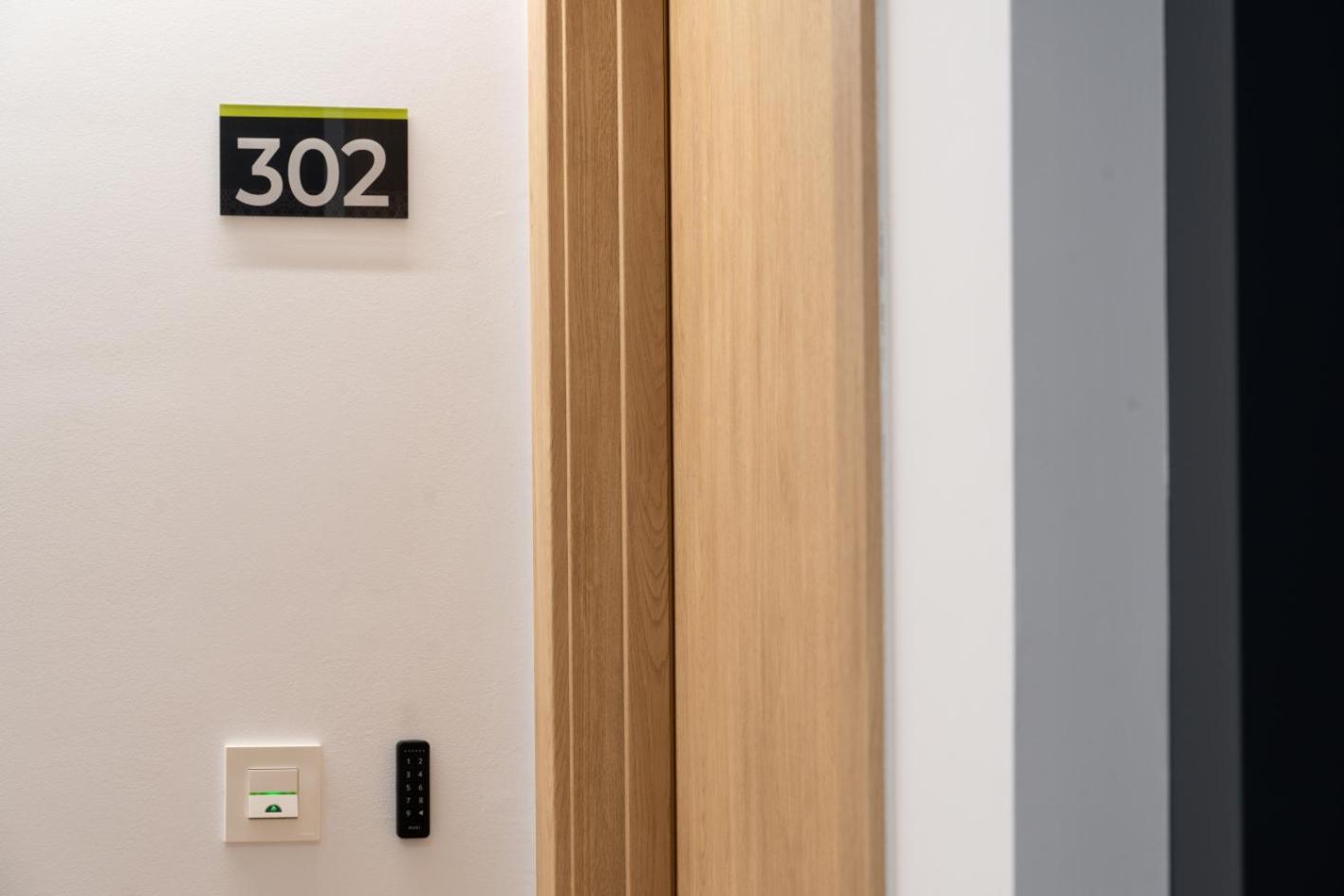 Apartment Duerming Avenida 85 Vut *