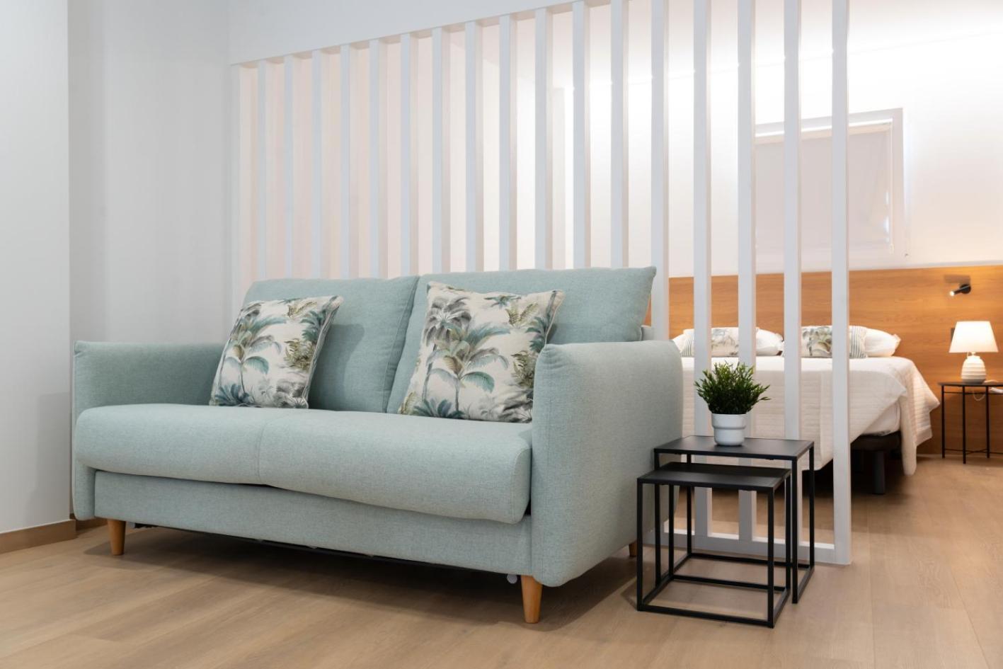 Apartment Duerming Avenida 85 Vut Burela