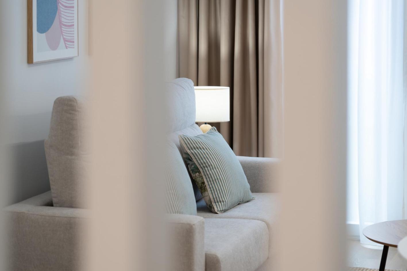 Duerming Avenida 85 Vut Appartement