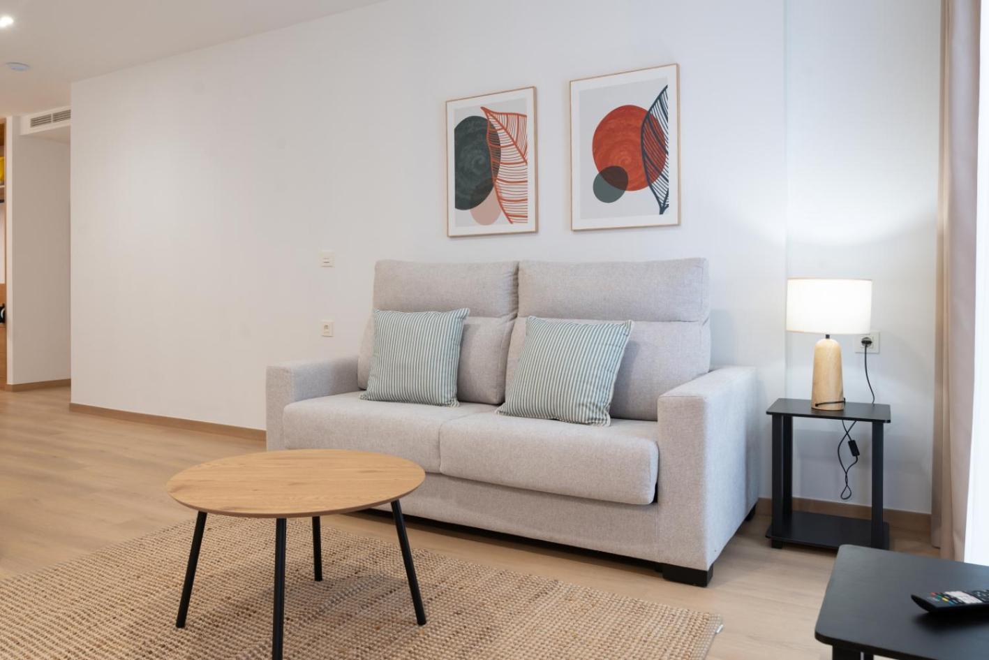 Duerming Avenida 85 Vut Apartment