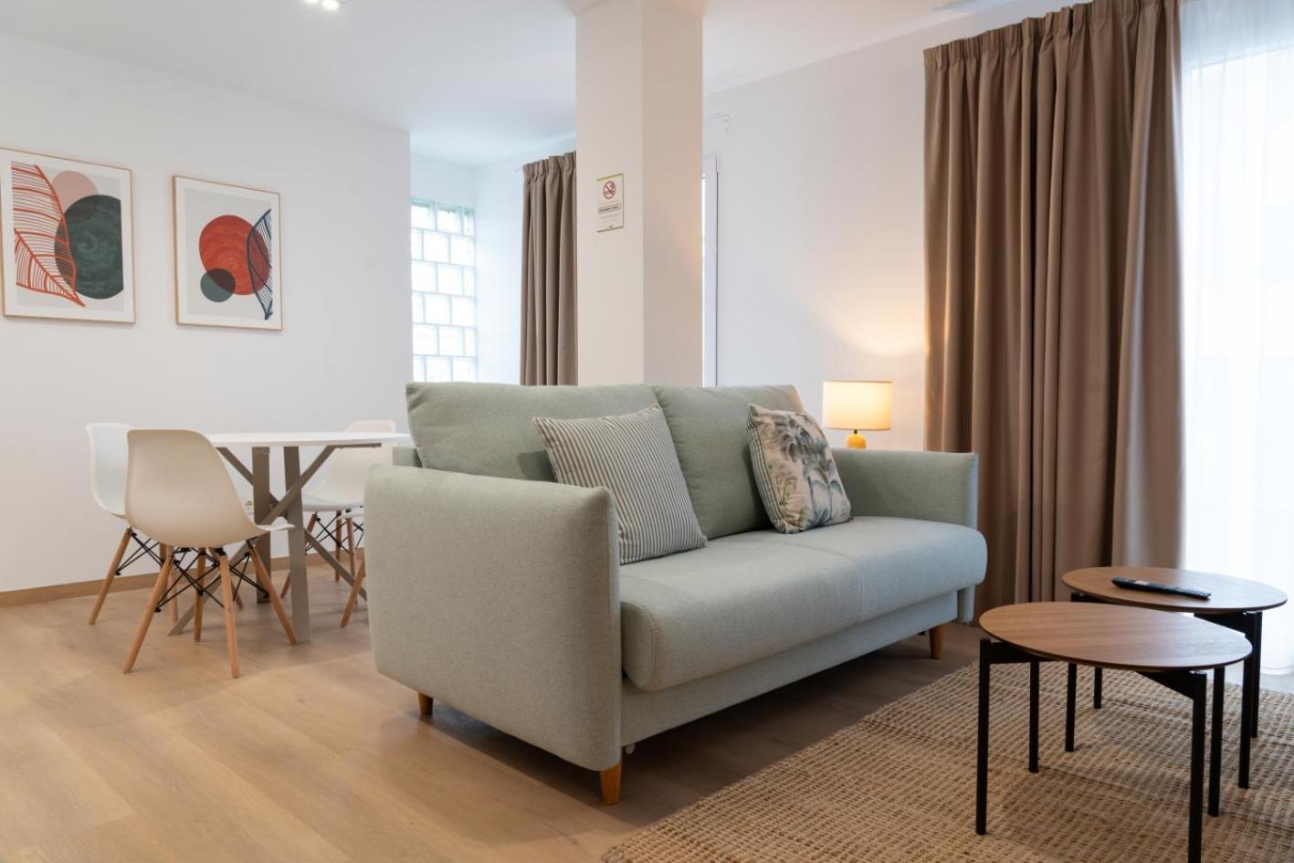 Appartement Duerming Avenida 85 Vut *