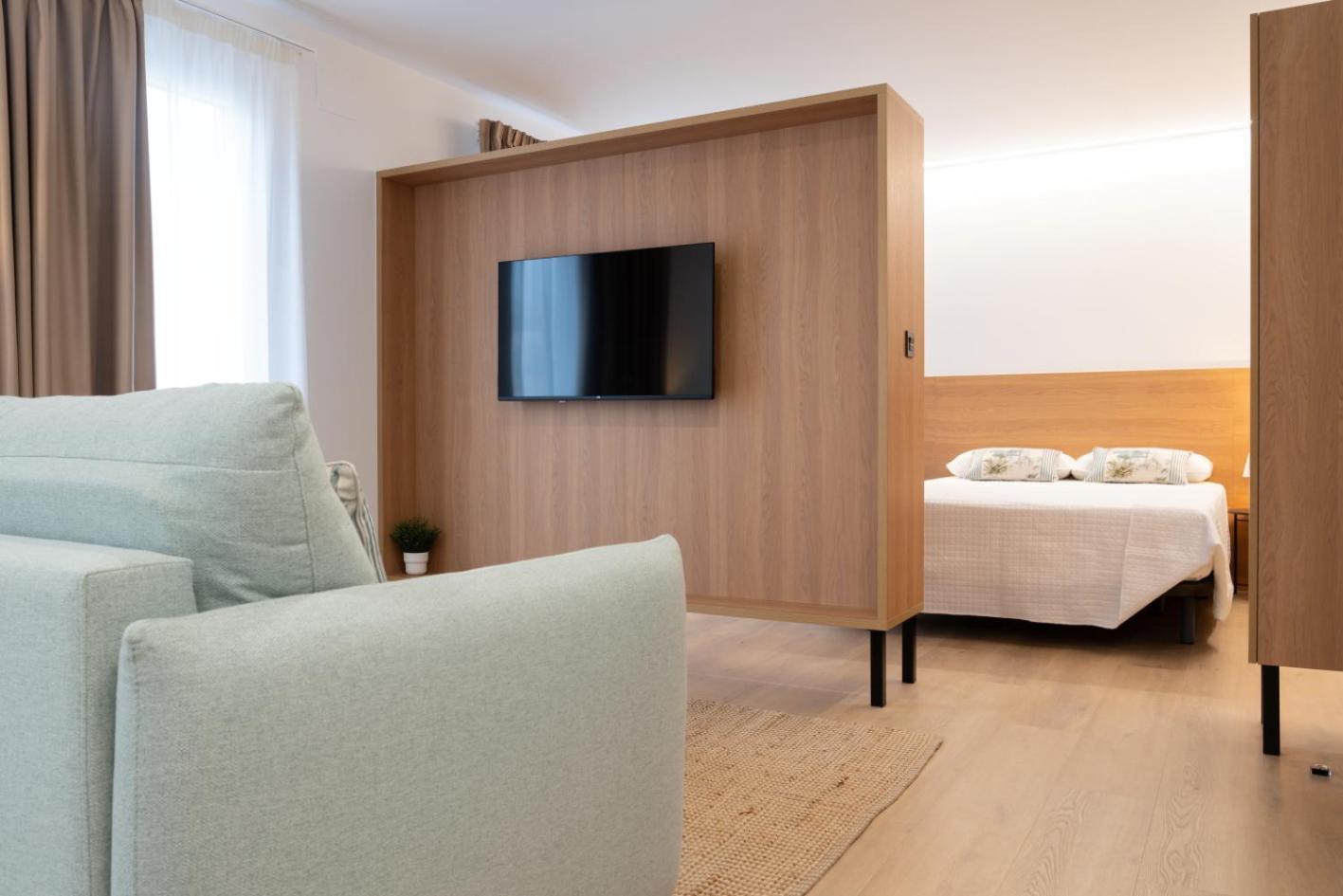 Duerming Avenida 85 Vut Apartment