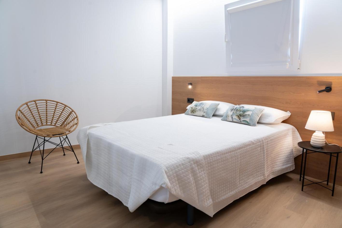 Duerming Avenida 85 Vut Apartment *