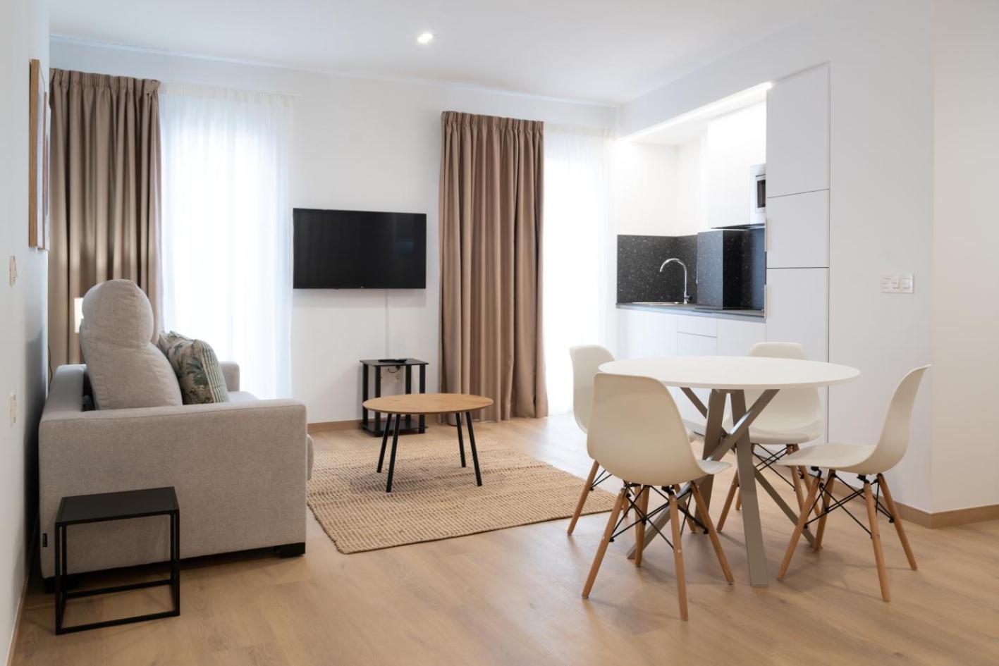 Duerming Avenida 85 Vut Apartment *