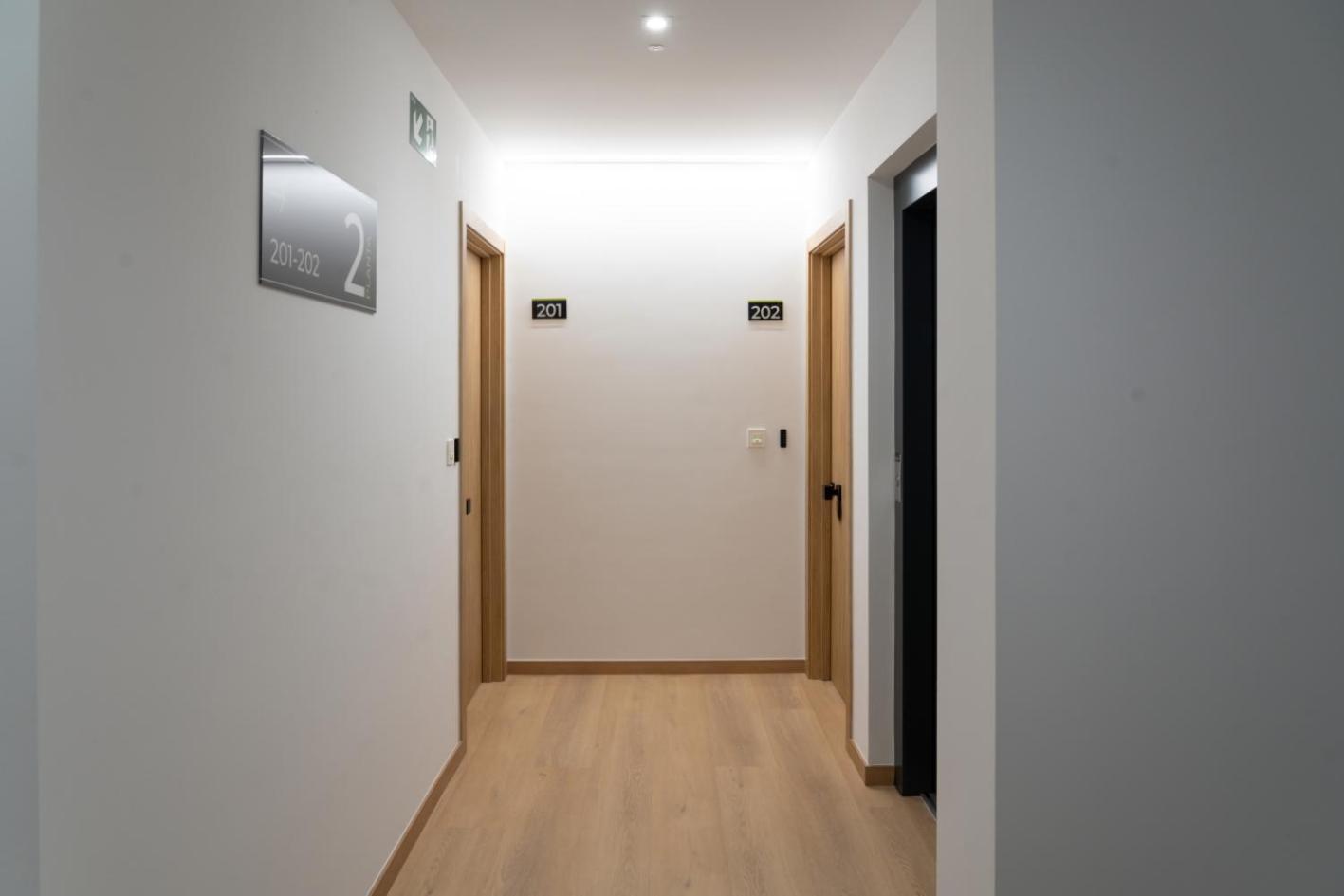 Duerming Avenida 85 Vut Apartment