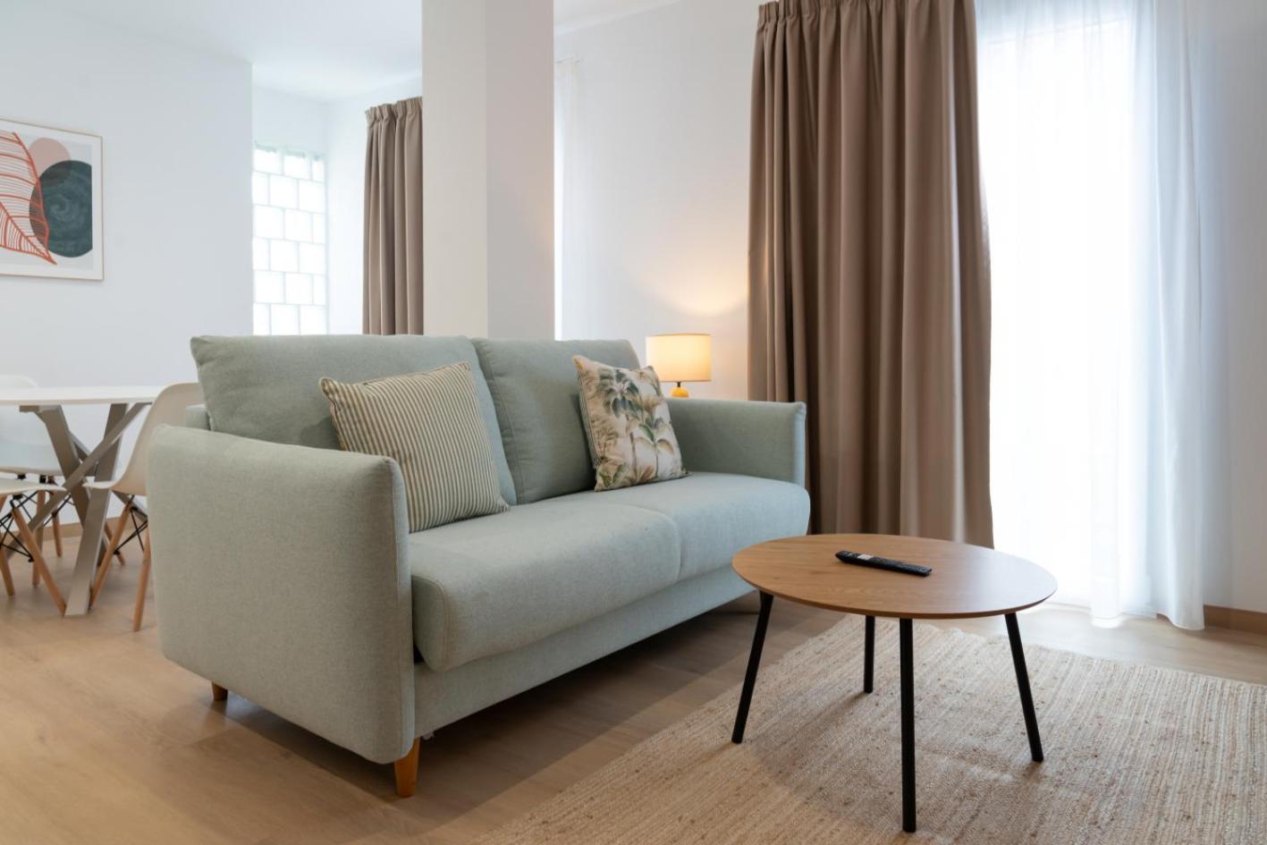 Apartment Duerming Avenida 85 Vut *