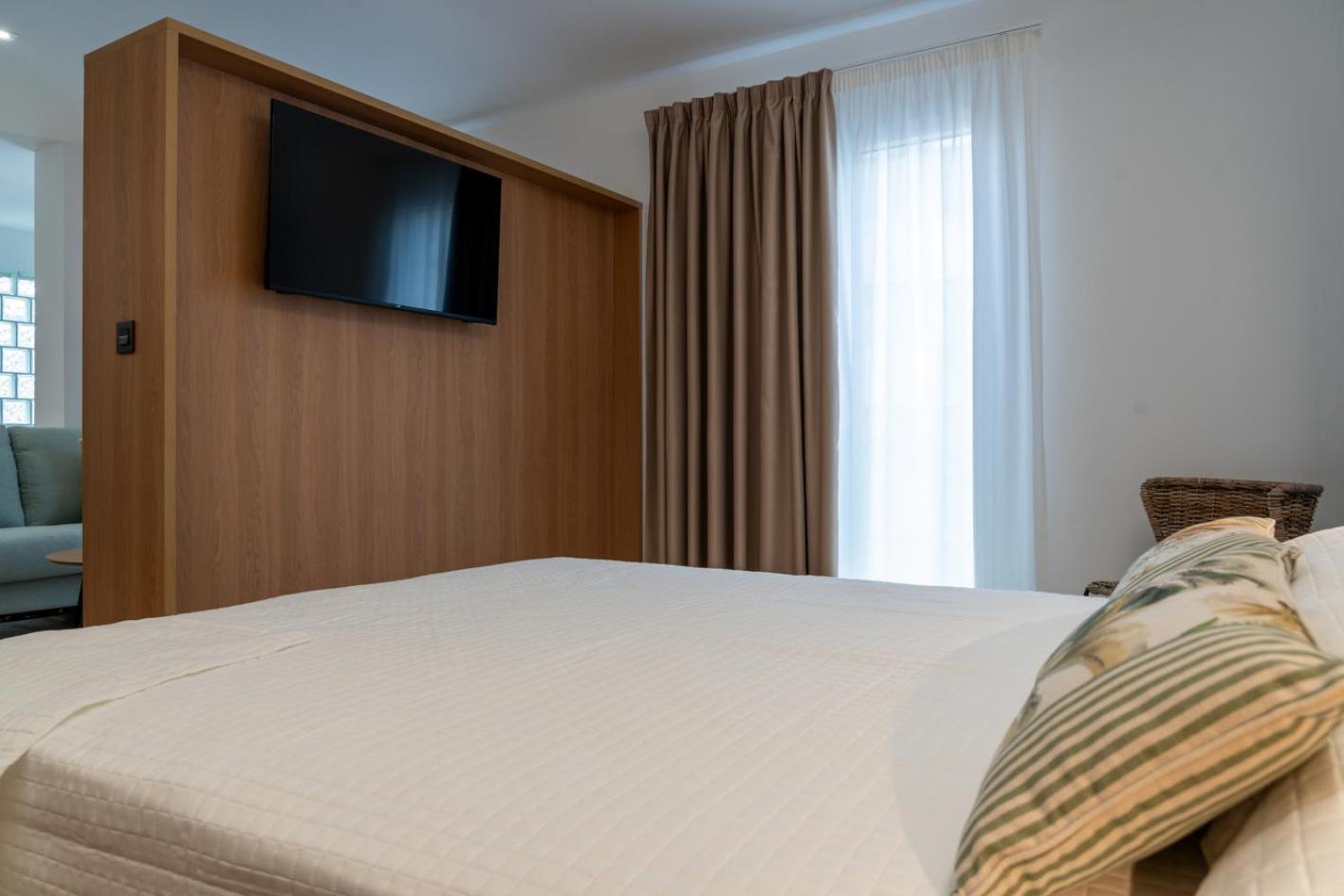 Duerming Avenida 85 Vut Appartement Burela