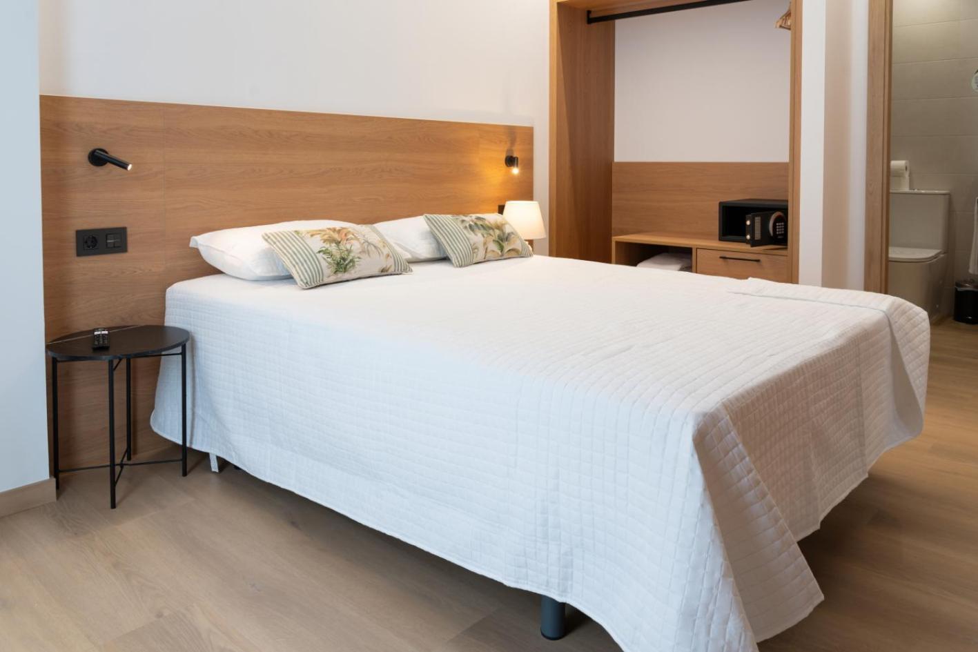 Appartement Duerming Avenida 85 Vut