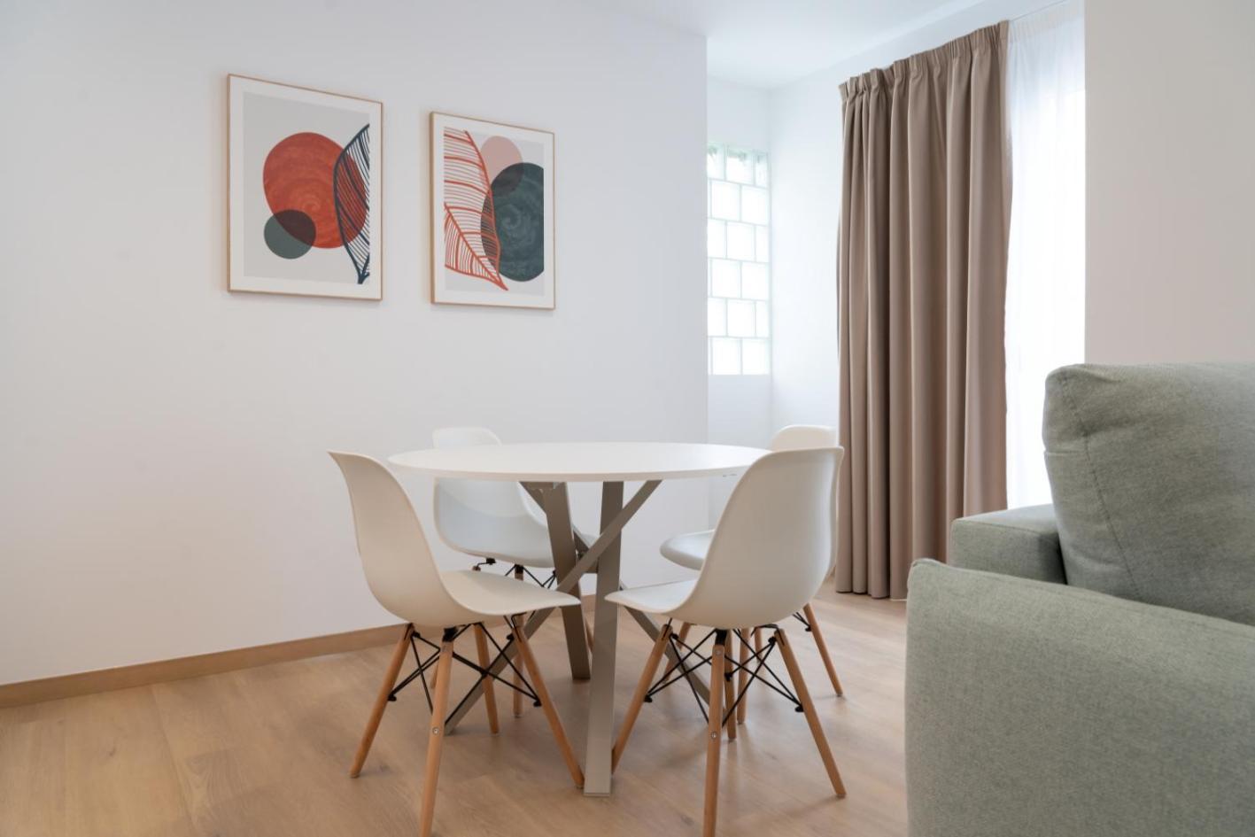 Apartment Duerming Avenida 85 Vut *