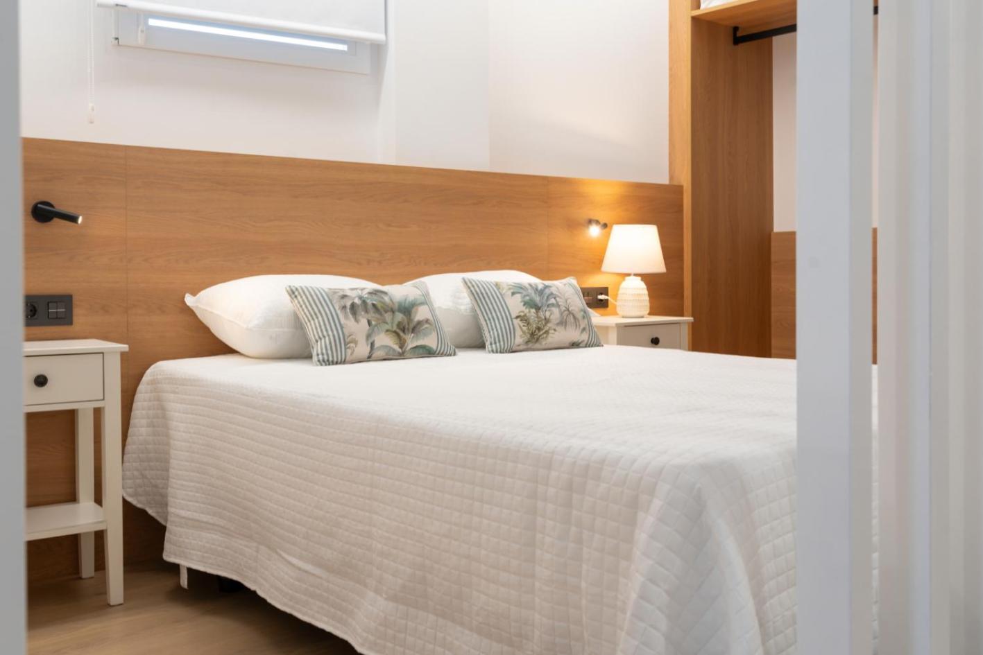 Apartment Duerming Avenida 85 Vut
