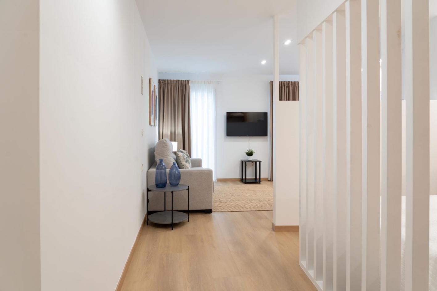 Duerming Avenida 85 Vut Apartment *