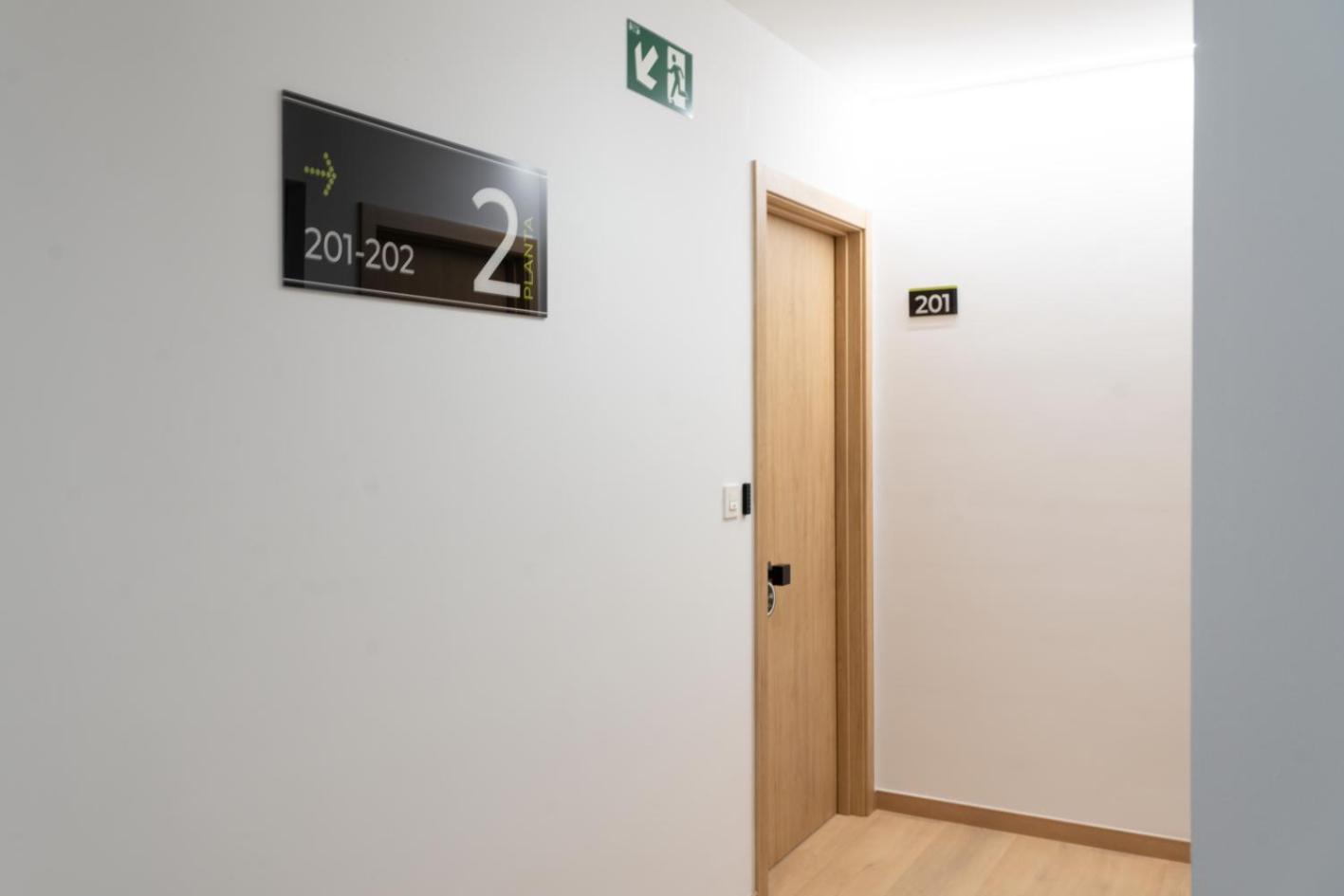 Duerming Avenida 85 Vut Apartment
