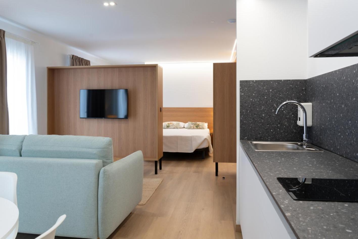 Duerming Avenida 85 Vut Apartment *