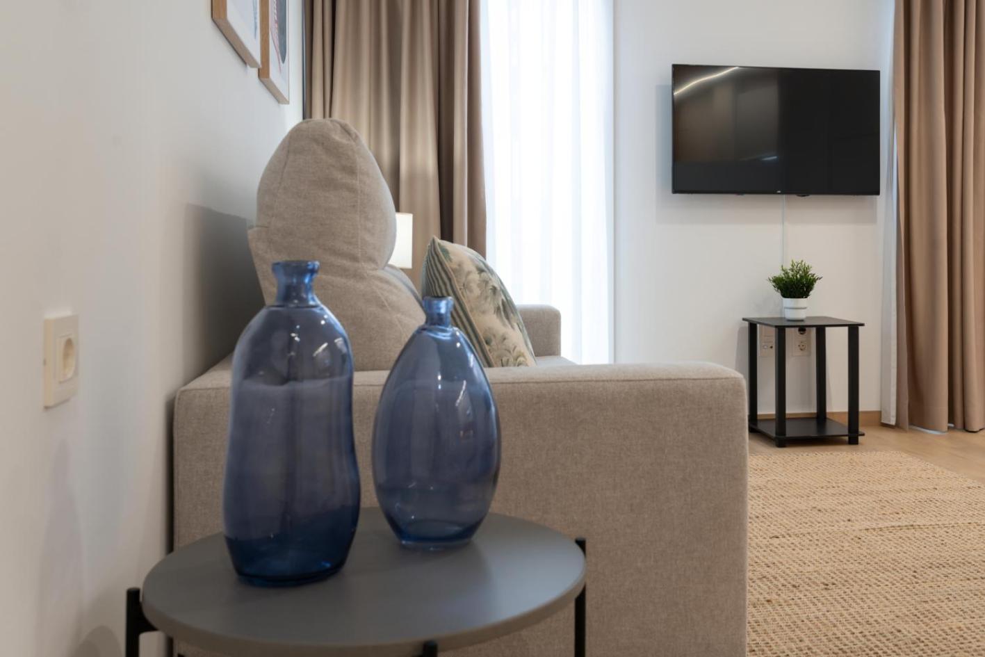 Appartement Duerming Avenida 85 Vut Burela