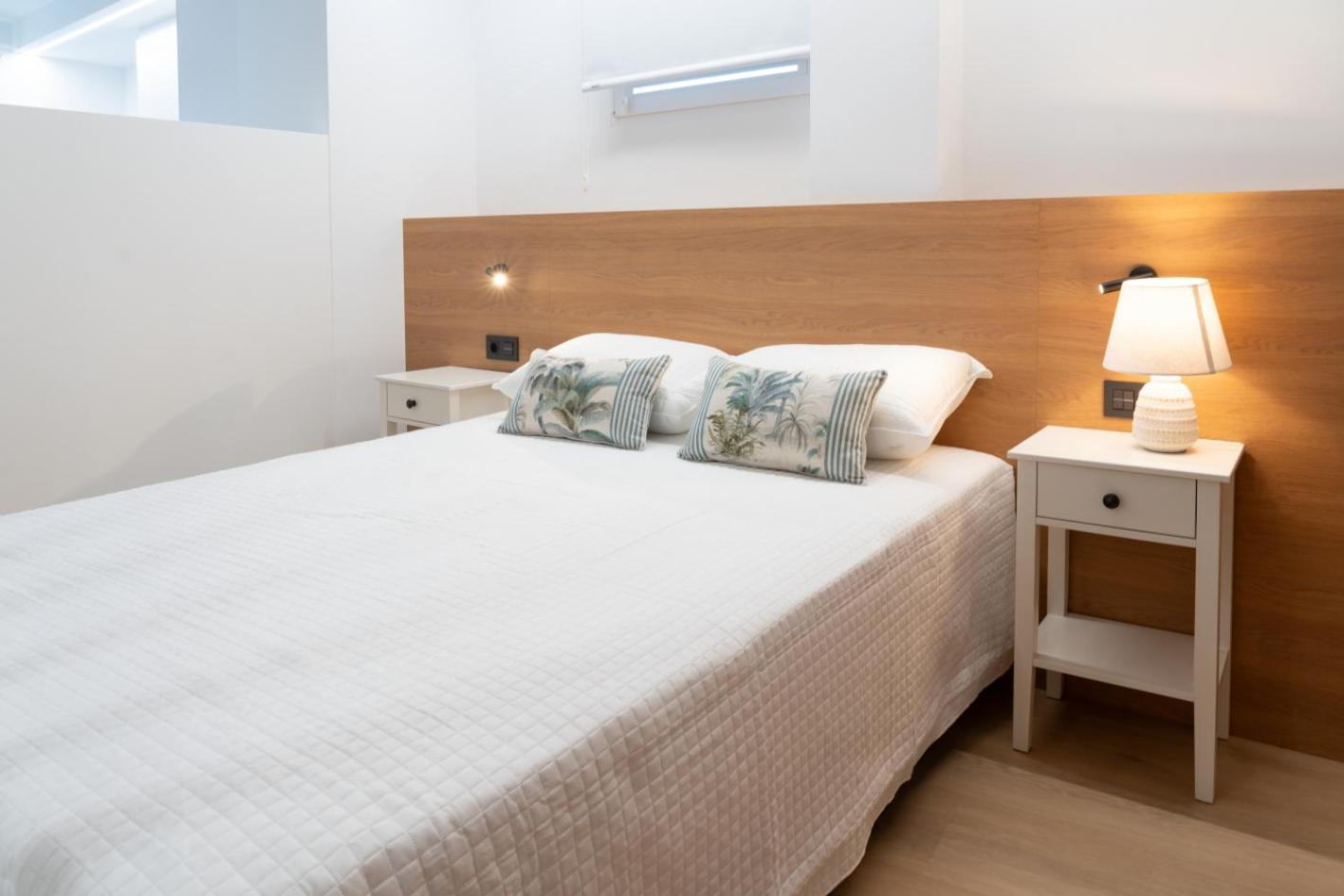Apartment Duerming Avenida 85 Vut