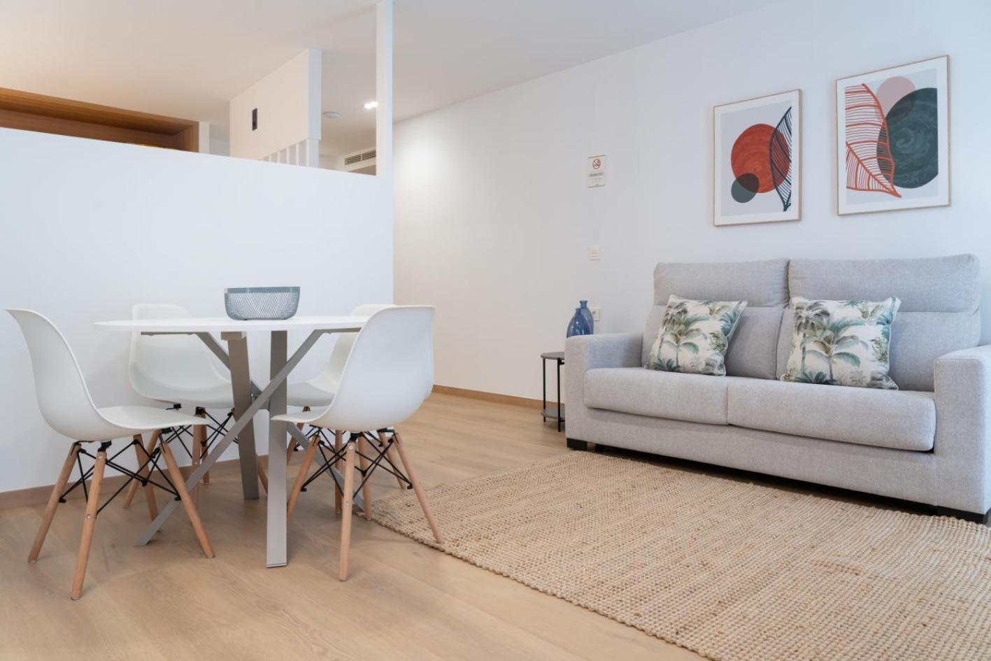 Appartement Duerming Avenida 85 Vut *