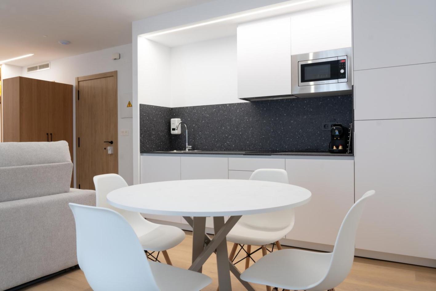 Appartement Duerming Avenida 85 Vut *