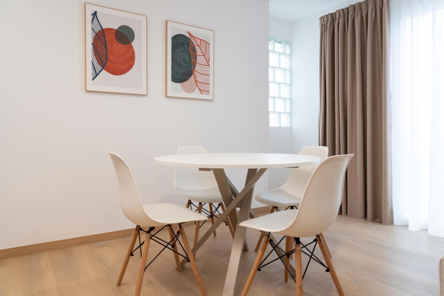 Apartment Duerming Avenida 85 Vut Burela