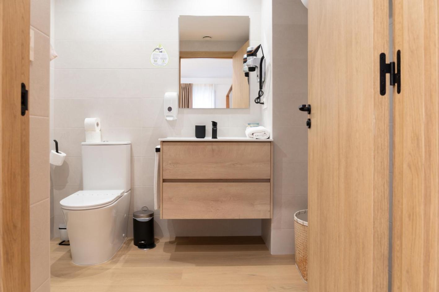 Apartment Duerming Avenida 85 Vut Burela